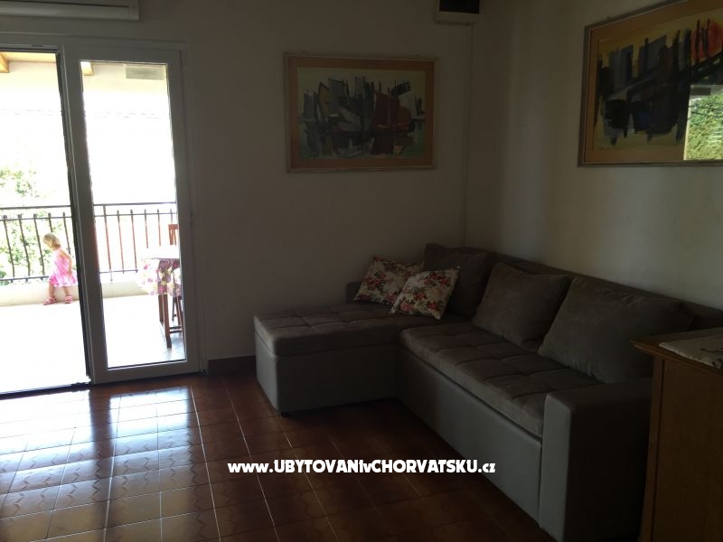 Appartements Mare – Ferienwohnung Trogir, Kroatien – Foto 13