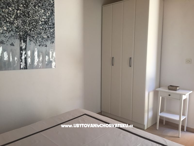 Appartements Mare – Ferienwohnung Trogir, Kroatien – Foto 14