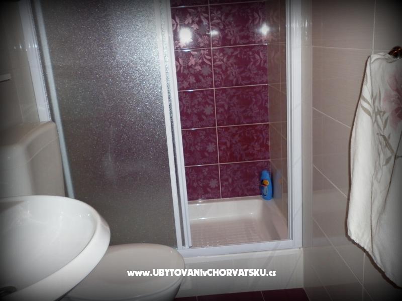 Appartements Mare – Ferienwohnung Trogir, Kroatien – Foto 15