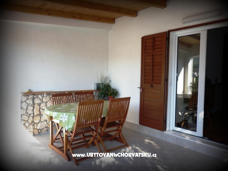 Appartements Mare – Ferienwohnung Trogir, Kroatien – Foto 16