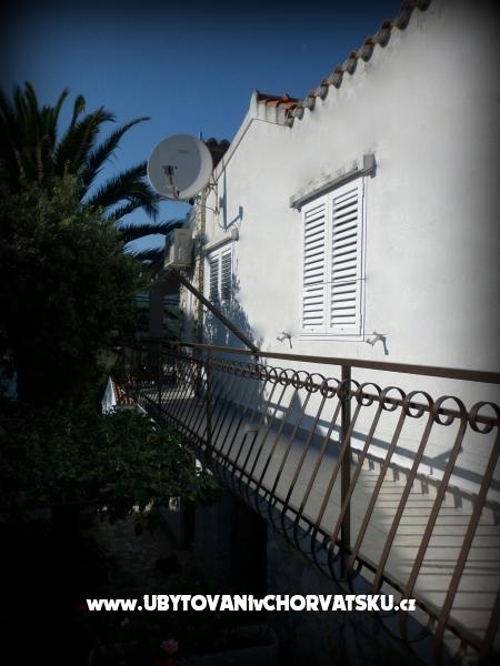 Appartements Mare – Ferienwohnung Trogir, Kroatien – Foto 17