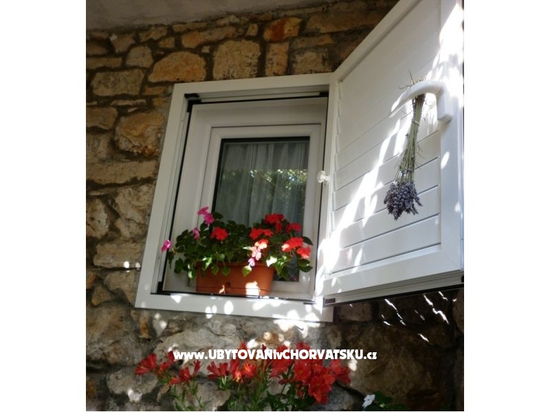 Appartements Mare – Ferienwohnung Trogir, Kroatien – Foto 18