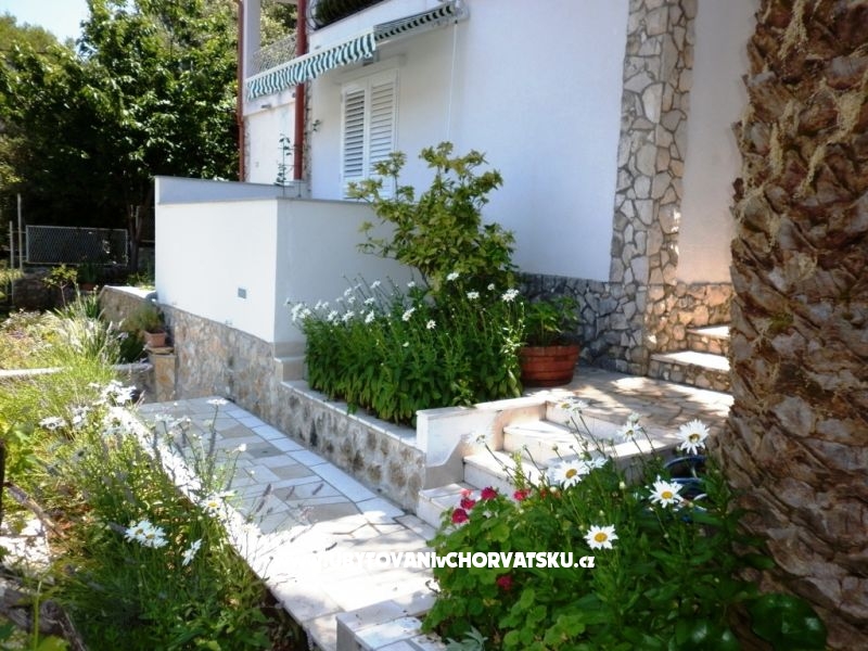 Appartements Mare – Ferienwohnung Trogir, Kroatien – Foto 2