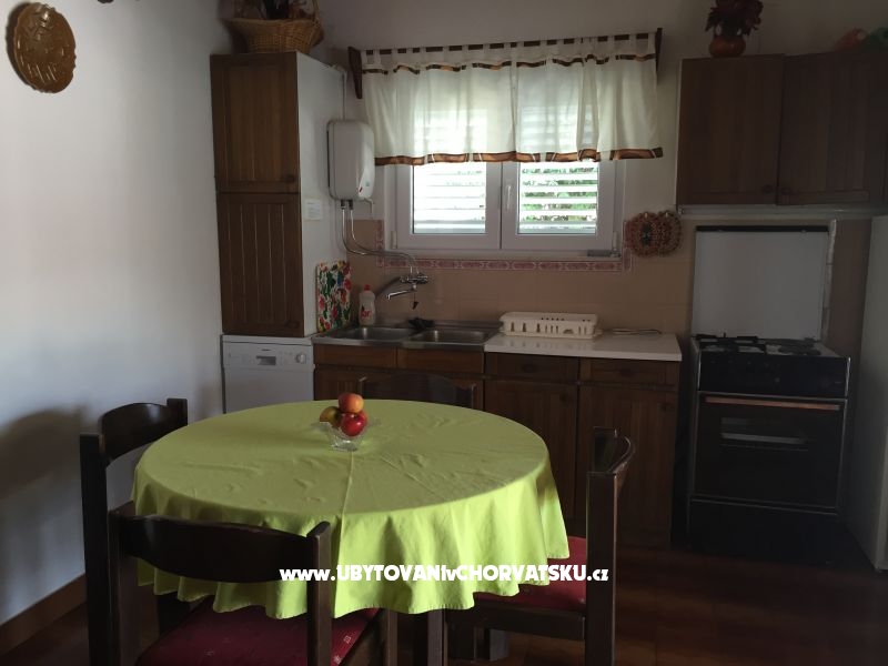 Appartements Mare – Ferienwohnung Trogir, Kroatien – Foto 3