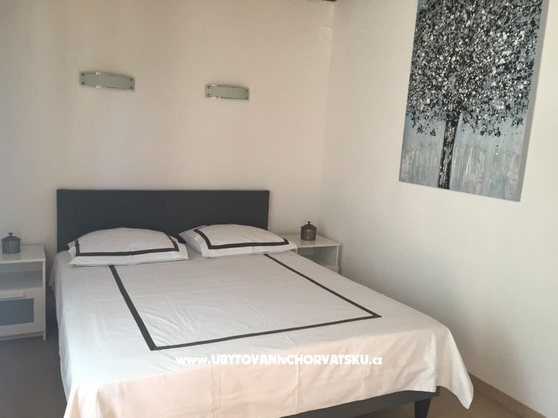 Appartements Mare – Ferienwohnung Trogir, Kroatien – Foto 5
