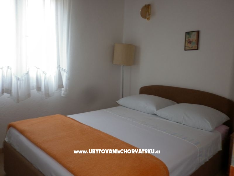 Appartements Mare – Ferienwohnung Trogir, Kroatien – Foto 6