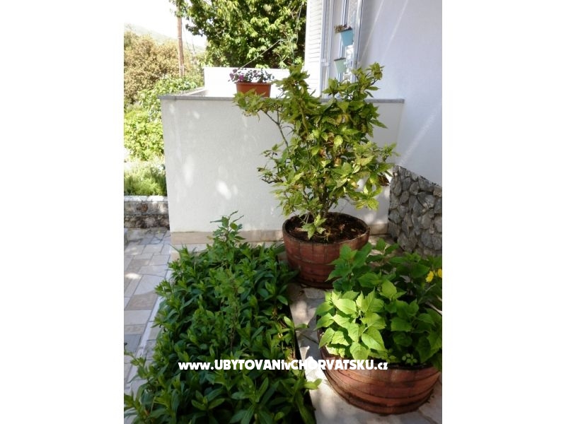 Appartements Mare – Ferienwohnung Trogir, Kroatien – Foto 7