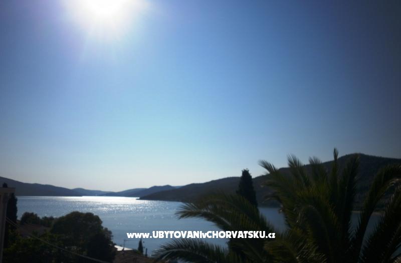 Appartements Mare – Ferienwohnung Trogir, Kroatien – Foto 9