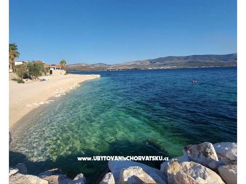 Appartements Marija – Ferienwohnung Trogir, Kroatien – Foto 1