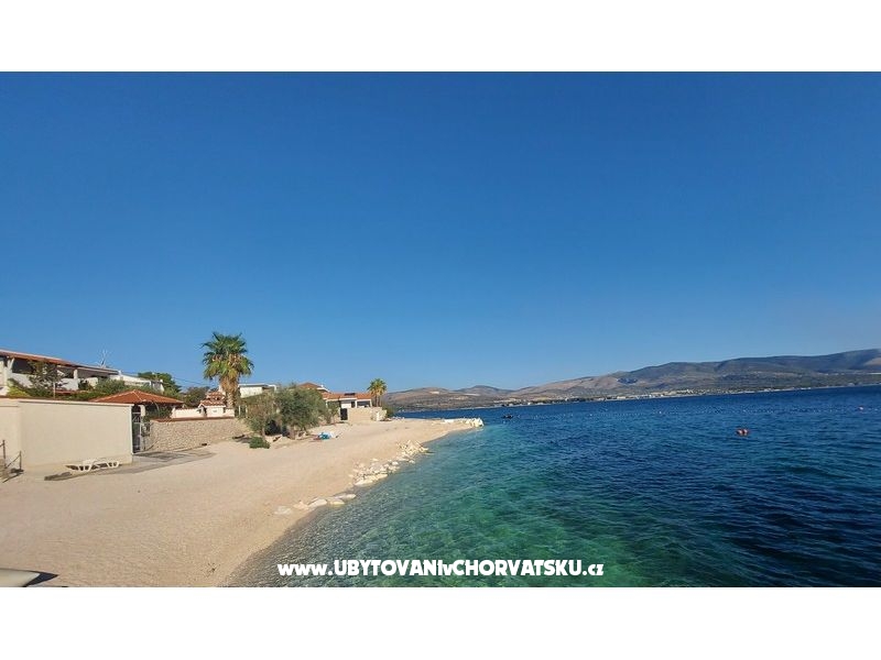 Appartements Marija – Ferienwohnung Trogir, Kroatien – Foto 7