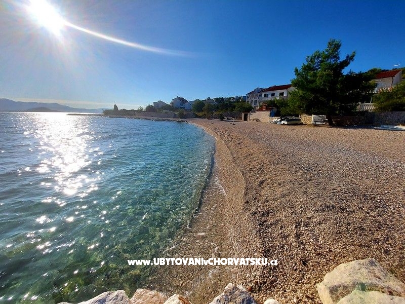 Appartements Marija – Ferienwohnung Trogir, Kroatien – Foto 8