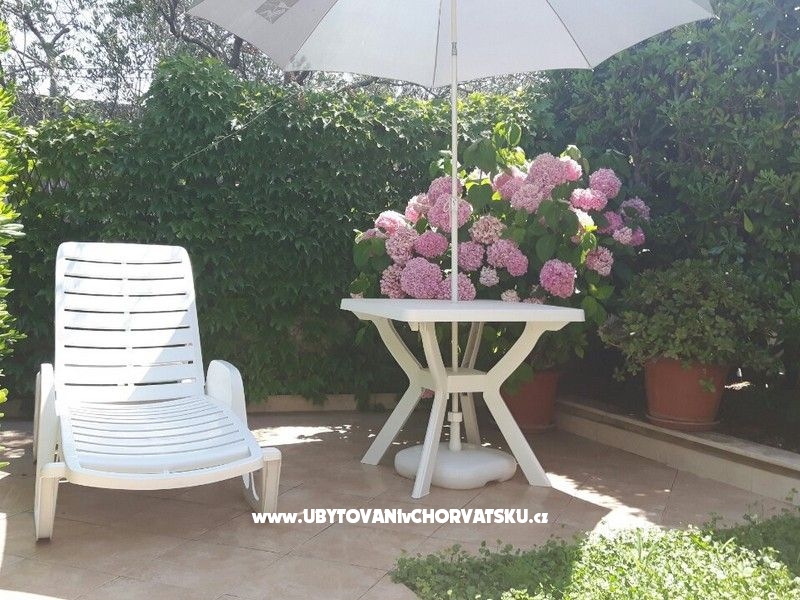 Appartements Marija – Ferienwohnung Trogir, Kroatien – Foto 3