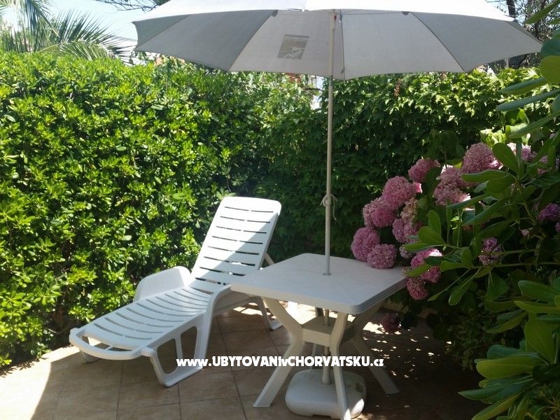 Appartements Marija – Ferienwohnung Trogir, Kroatien – Foto 5