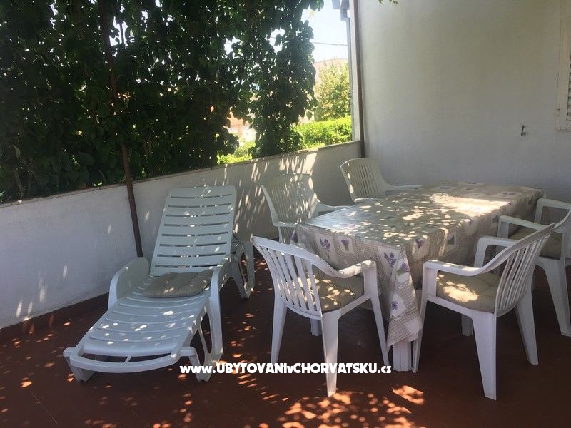 Appartements Marija – Ferienwohnung Trogir, Kroatien – Foto 6