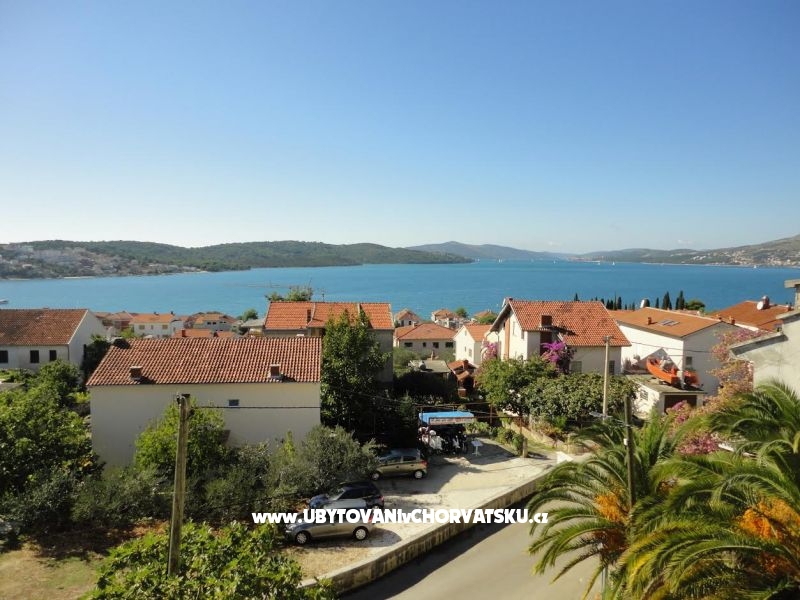 Appartements Marijana – Ferienwohnung Trogir, Kroatien – Foto 1