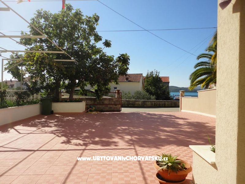 Appartements Marijana – Ferienwohnung Trogir, Kroatien – Foto 10