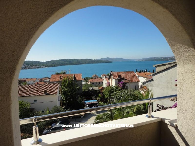 Appartements Marijana – Ferienwohnung Trogir, Kroatien – Foto 11