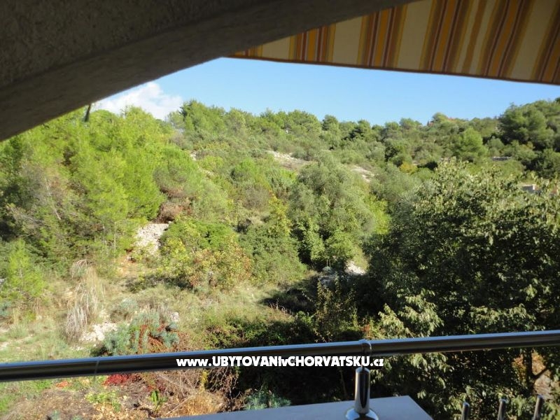 Appartements Marijana – Ferienwohnung Trogir, Kroatien – Foto 12