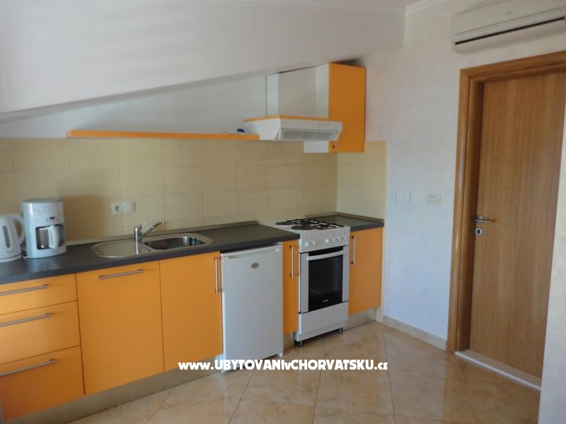 Appartements Marijana – Ferienwohnung Trogir, Kroatien – Foto 13