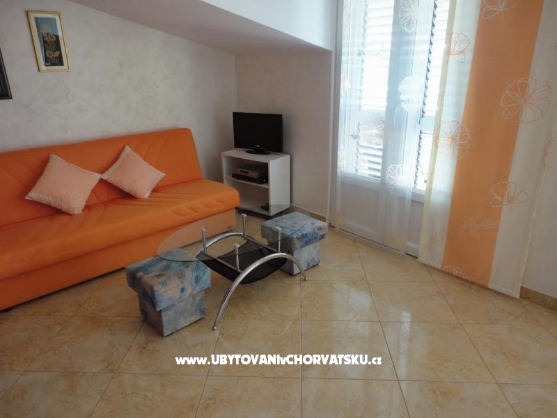 Appartements Marijana – Ferienwohnung Trogir, Kroatien – Foto 14