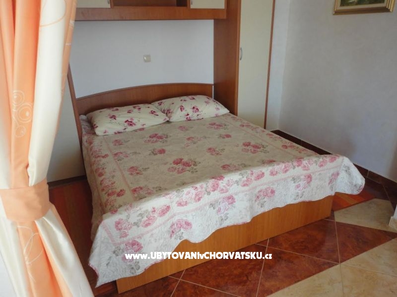 Appartements Marijana – Ferienwohnung Trogir, Kroatien – Foto 15