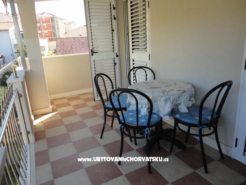 Appartements Marijana – Ferienwohnung Trogir, Kroatien – Foto 16