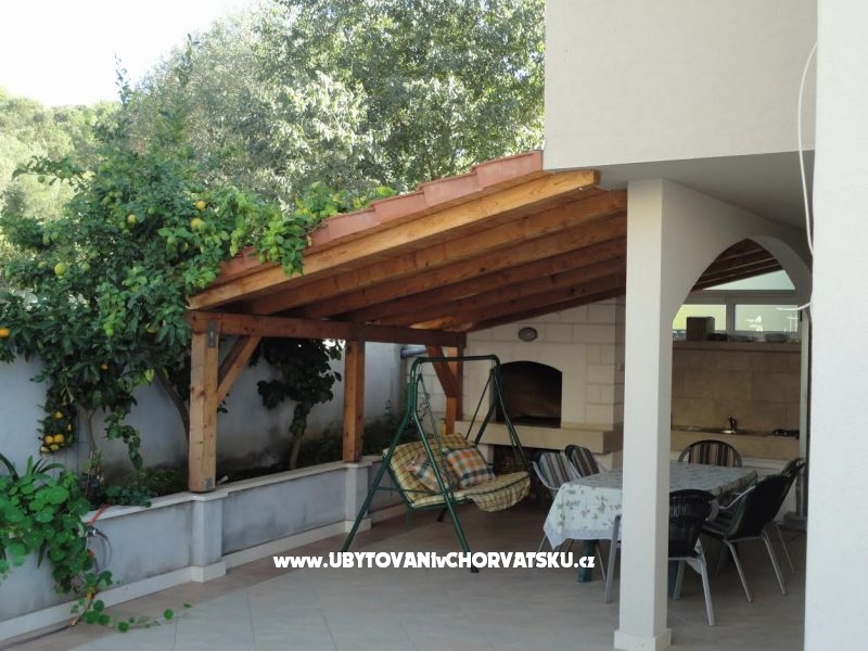 Appartements Marijana – Ferienwohnung Trogir, Kroatien – Foto 2