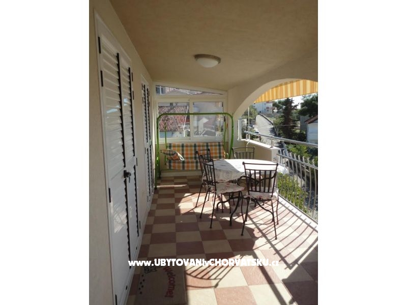 Appartements Marijana – Ferienwohnung Trogir, Kroatien – Foto 3