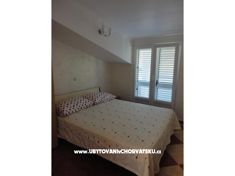 Appartements Marijana – Ferienwohnung Trogir, Kroatien – Foto 4