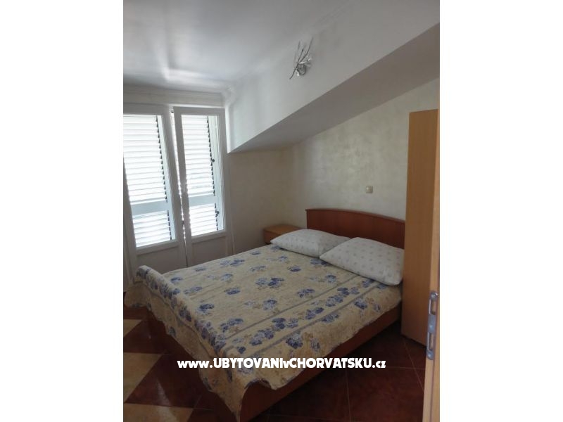 Appartements Marijana – Ferienwohnung Trogir, Kroatien – Foto 5