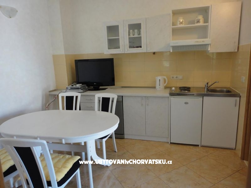 Appartements Marijana – Ferienwohnung Trogir, Kroatien – Foto 6