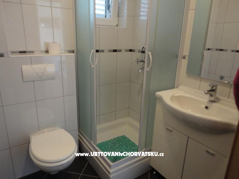 Appartements Marijana – Ferienwohnung Trogir, Kroatien – Foto 7