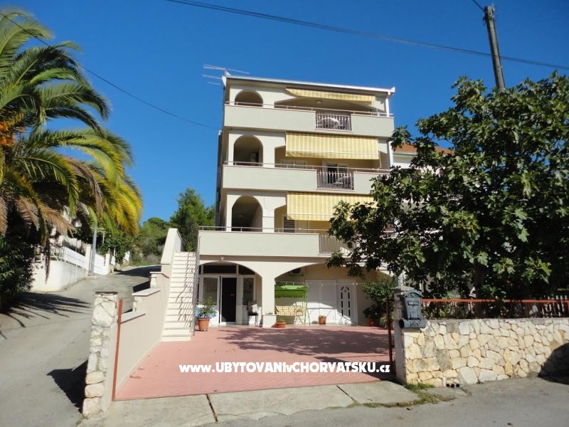 Appartements Marijana – Ferienwohnung Trogir, Kroatien – Foto 8