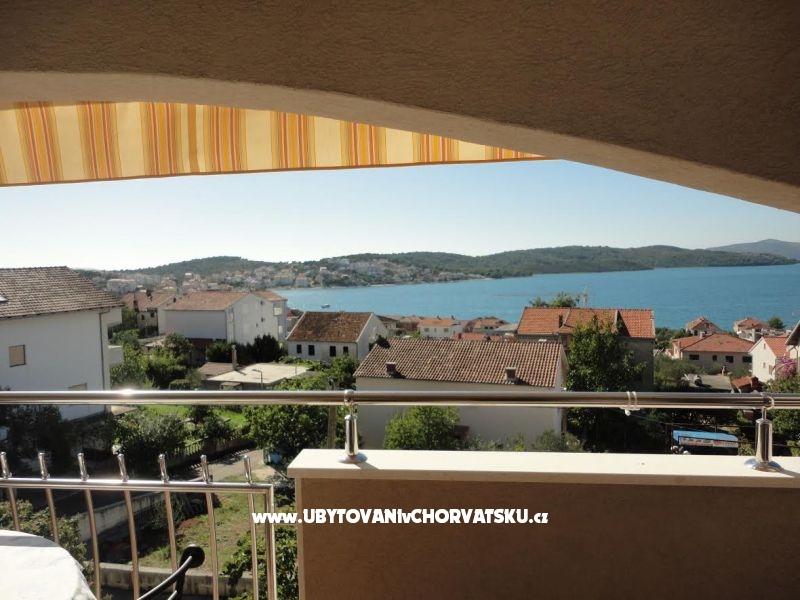 Appartements Marijana – Ferienwohnung Trogir, Kroatien – Foto 9