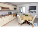 Apartmny Marin - Trogir Chorvatsko
