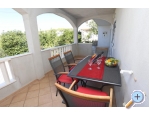 Appartements Marin - Trogir Kroatien