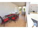 Appartements Marin - Trogir Kroatien