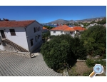 Appartements Marin - Trogir Kroatien