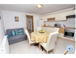 Appartements Marin - Trogir Kroatien