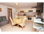 Appartements Marin - Trogir Kroatien