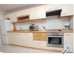 Appartements Marin - Trogir Kroatien