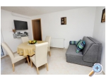 Appartements Marin - Trogir Kroatien