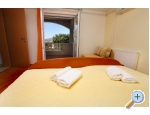 Appartements Marin - Trogir Kroatien