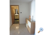 Appartements Marin - Trogir Kroatien
