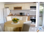 Appartements Marin - Trogir Kroatien