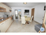 Appartements Marin - Trogir Kroatien