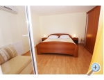 Appartements Marin - Trogir Kroatien