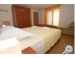 Appartements Marin - Trogir Kroatien