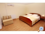 Appartements Marin - Trogir Kroatien