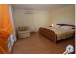 Appartements Marin - Trogir Kroatien